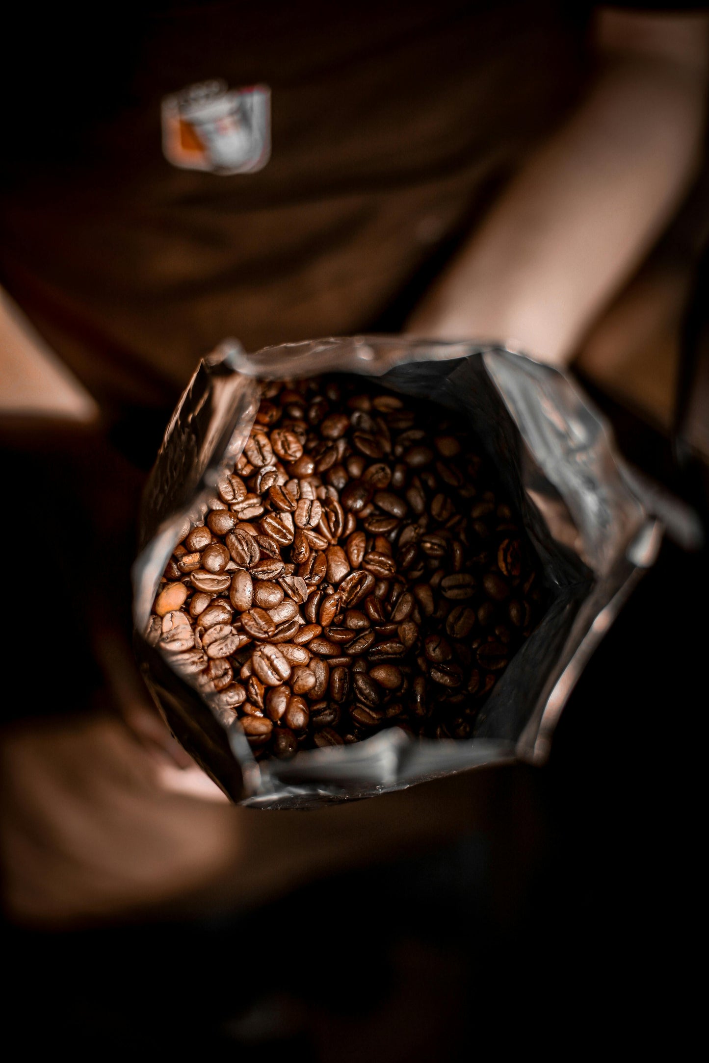 Café de Especialidad 10 kg – Oaxaca | Tueste Artesanal